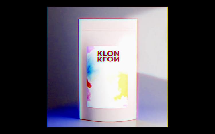 Hitam espresso blend