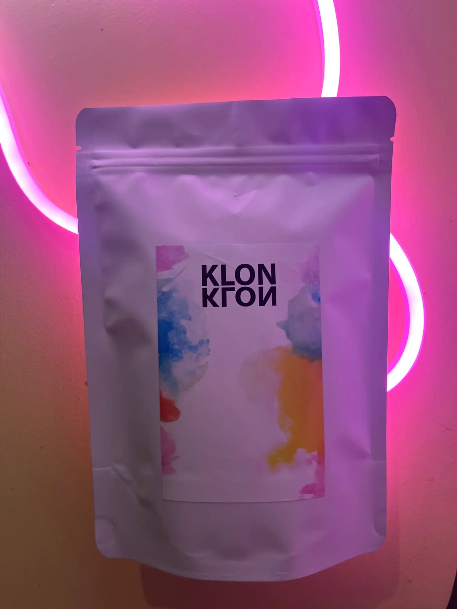 KlonKaffe risteri i Svendborg