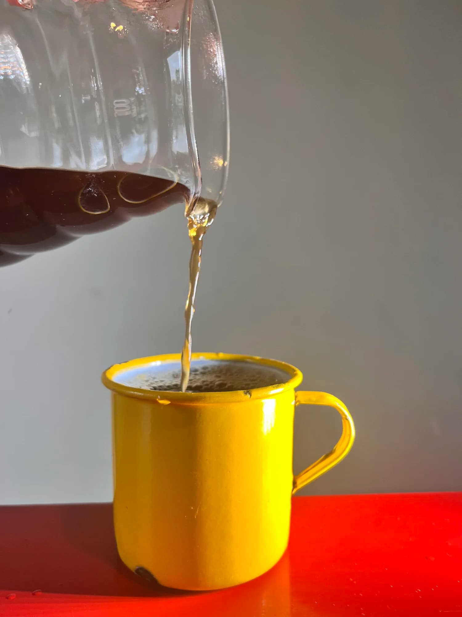 KlonKaffe til erhverv